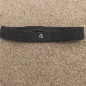 LULULEMON HEADBAND